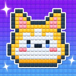 Icono de Jewel Out: Color Sort