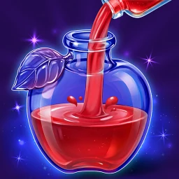 Icono de Water Sort - ASMR Matching